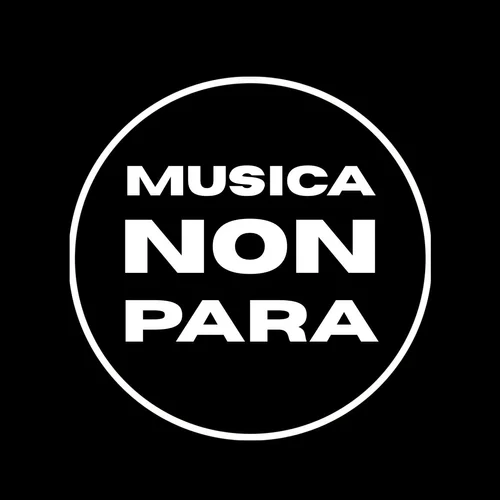 Música Non Para logo